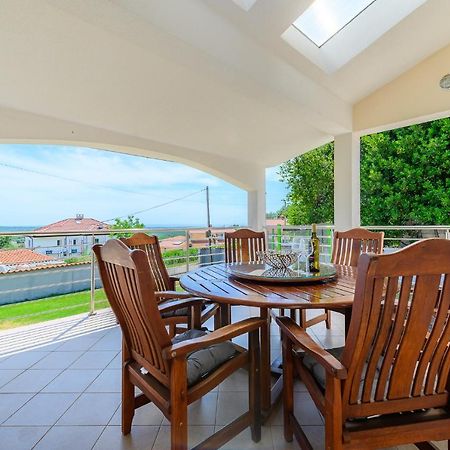 Villa Elisa Kaštelir 외부 사진
