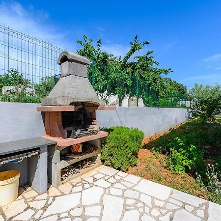 Villa Elisa Kaštelir 외부 사진