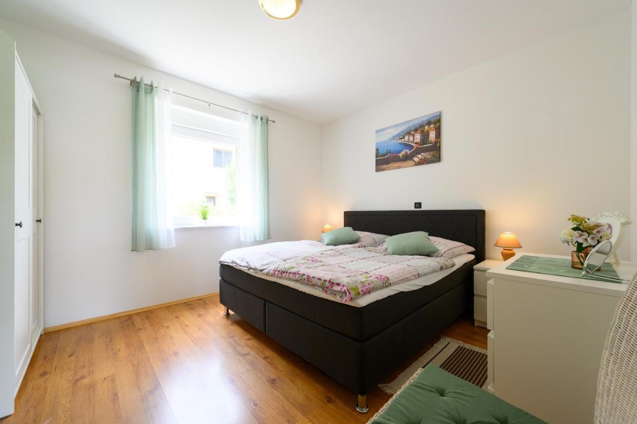 Villa Elisa Kaštelir 외부 사진