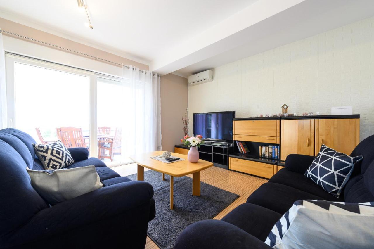Villa Elisa Kaštelir 외부 사진