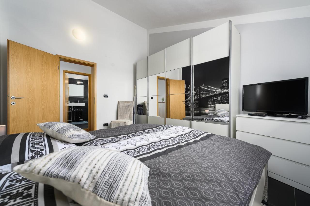 Villa Elisa Kaštelir 외부 사진