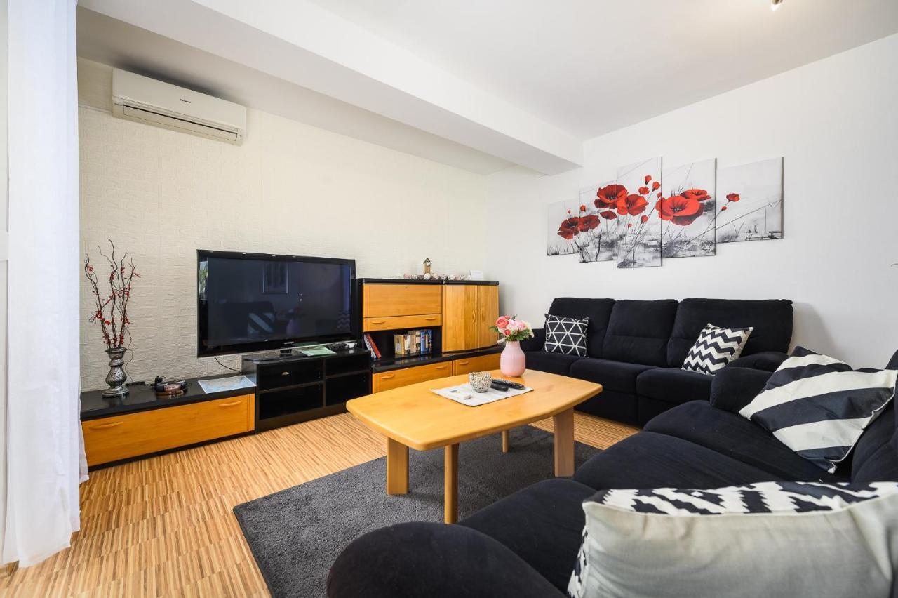 Villa Elisa Kaštelir 외부 사진