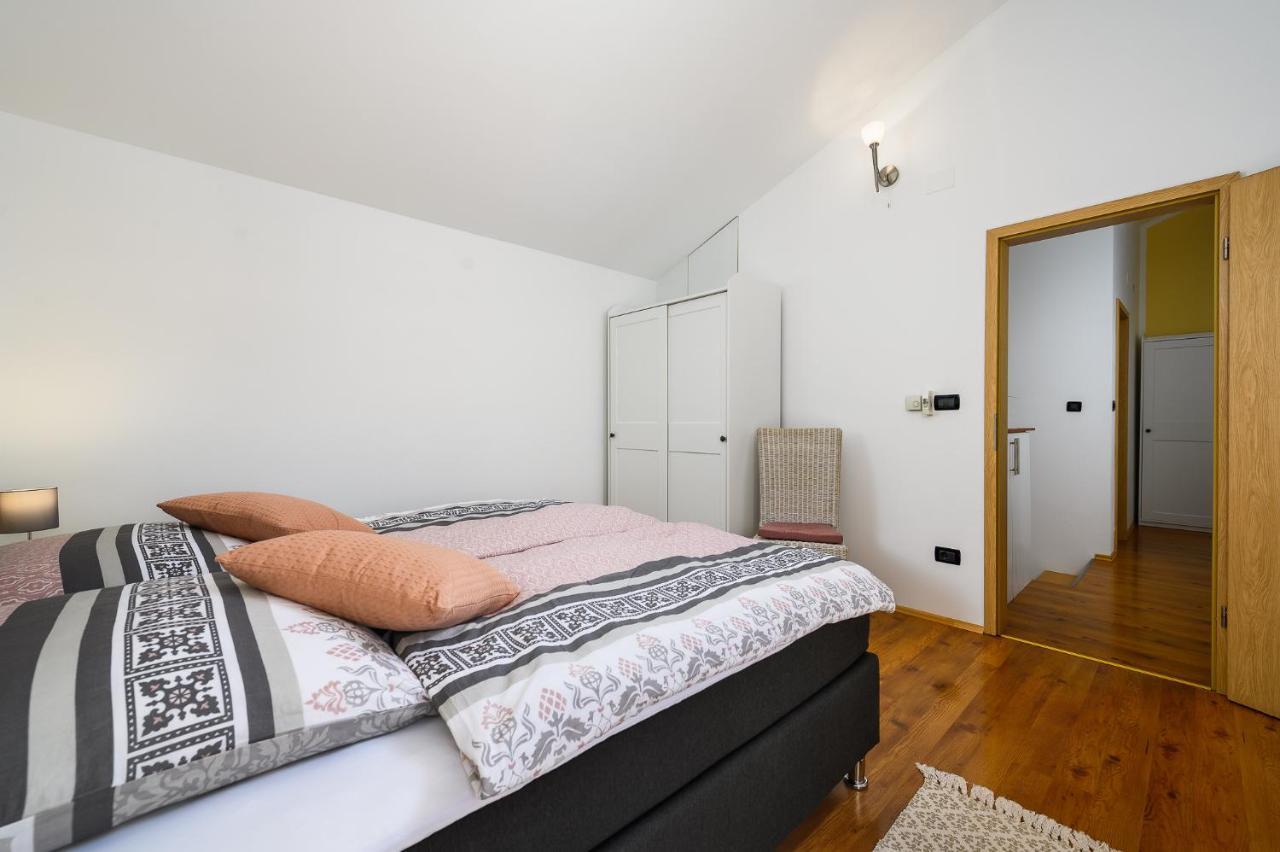 Villa Elisa Kaštelir 외부 사진